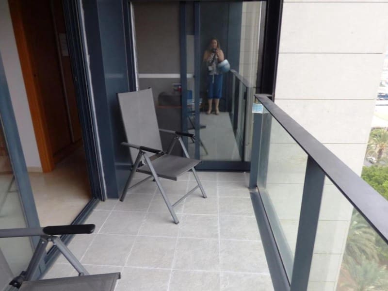 4 makuuhuone Huoneisto myytävänä paikassa Alicante kaupunki mukana uima-altaan - 449 000 € (Ref: 9990672)