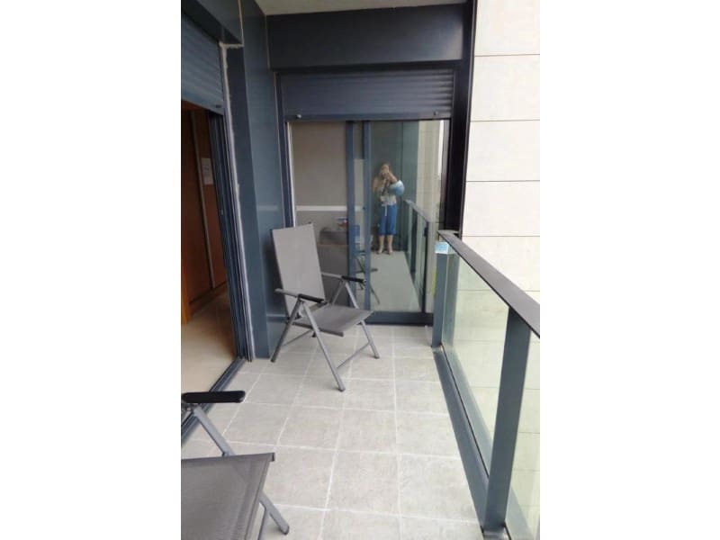 4 makuuhuone Huoneisto myytävänä paikassa Alicante kaupunki mukana uima-altaan - 449 000 € (Ref: 9990672)