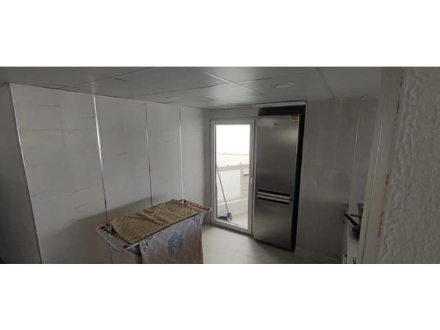 2 soveværelse Lejlighed til salg i San Antón, Alicante by - € 280.000 (Ref: 9990673)
