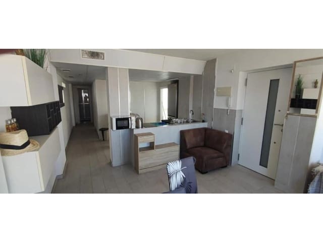 2 soveværelse Lejlighed til salg i San Antón, Alicante by - € 280.000 (Ref: 9990673)