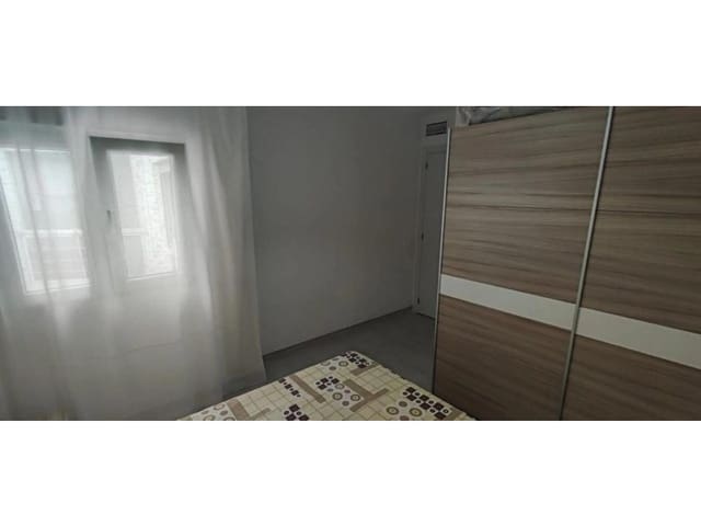 2 soveværelse Lejlighed til salg i San Antón, Alicante by - € 280.000 (Ref: 9990673)