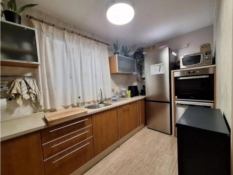 4 sypialnia Apartament na sprzedaż w Miasto Alicante / Alacant - 375 000 € (Ref: 9990677)