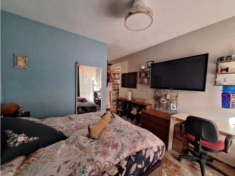 4 sypialnia Apartament na sprzedaż w Miasto Alicante / Alacant - 375 000 € (Ref: 9990677)