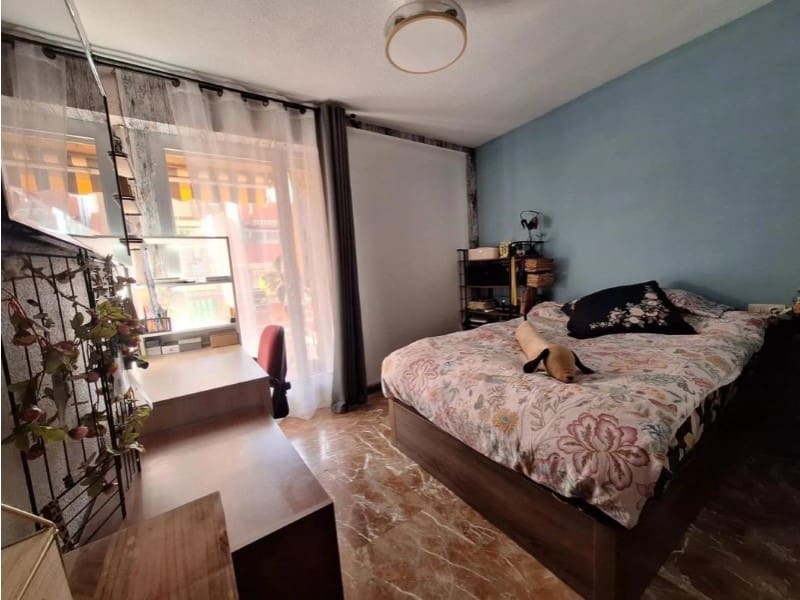 4 sypialnia Apartament na sprzedaż w Miasto Alicante / Alacant - 375 000 € (Ref: 9990677)