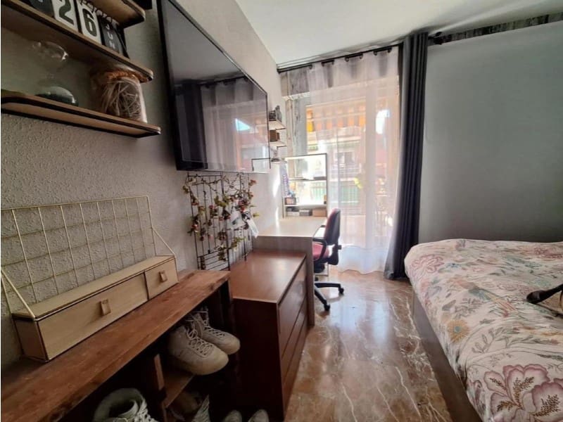 4 sypialnia Apartament na sprzedaż w Miasto Alicante / Alacant - 375 000 € (Ref: 9990677)