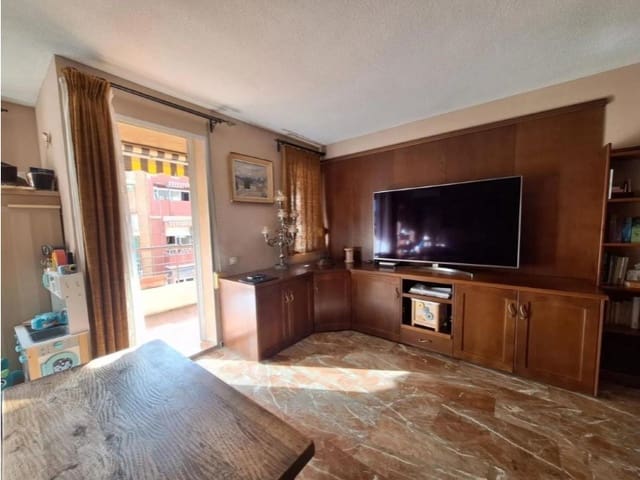 4 sypialnia Apartament na sprzedaż w Goteta, Miasto Alicante / Alacant - 375 000 € (Ref: 9990677)
