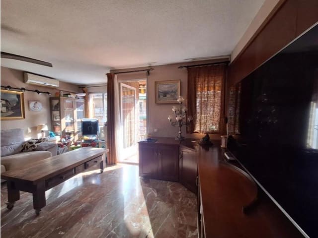 4 sypialnia Apartament na sprzedaż w Goteta, Miasto Alicante / Alacant - 375 000 € (Ref: 9990677)