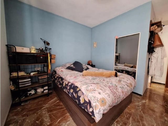 4 sypialnia Apartament na sprzedaż w Goteta, Miasto Alicante / Alacant - 375 000 € (Ref: 9990677)