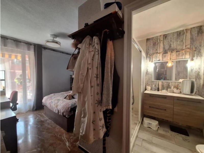 4 sypialnia Apartament na sprzedaż w Miasto Alicante / Alacant - 375 000 € (Ref: 9990677)