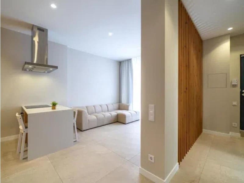 2 soveværelse Lejlighed til salg i Alicante by - € 199.300 (Ref: 9990678)