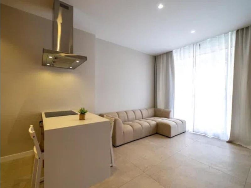 2 soveværelse Lejlighed til salg i Alicante by - € 199.300 (Ref: 9990678)