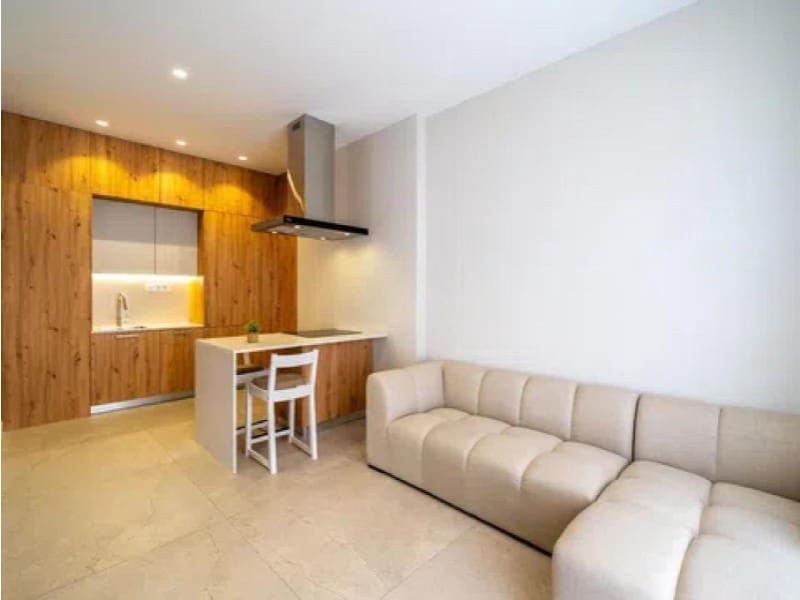 2 soveværelse Lejlighed til salg i Alicante by - € 199.300 (Ref: 9990678)