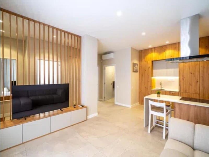 2 soveværelse Lejlighed til salg i Alicante by - € 199.300 (Ref: 9990678)