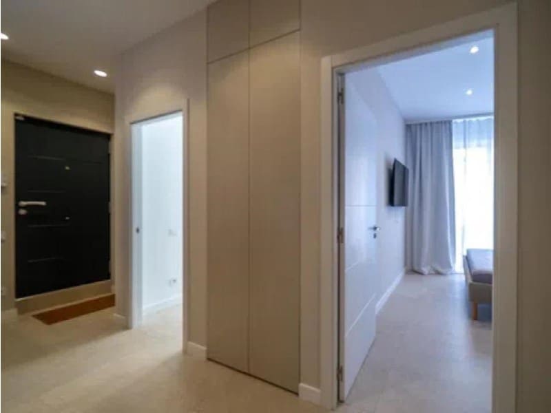 2 soveværelse Lejlighed til salg i Alicante by - € 199.300 (Ref: 9990678)