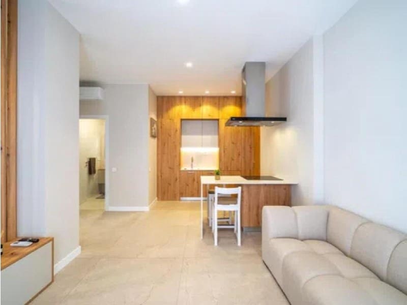 2 soveværelse Lejlighed til salg i Alicante by - € 199.300 (Ref: 9990678)