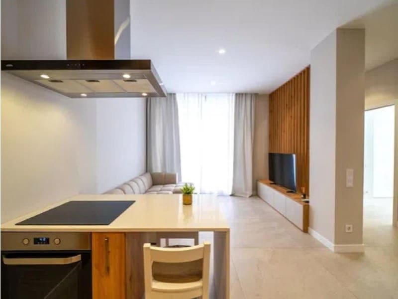 2 soveværelse Lejlighed til salg i Alicante by - € 199.300 (Ref: 9990678)