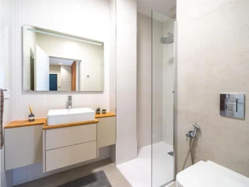 2 soveværelse Lejlighed til salg i Alicante by - € 199.300 (Ref: 9990678)