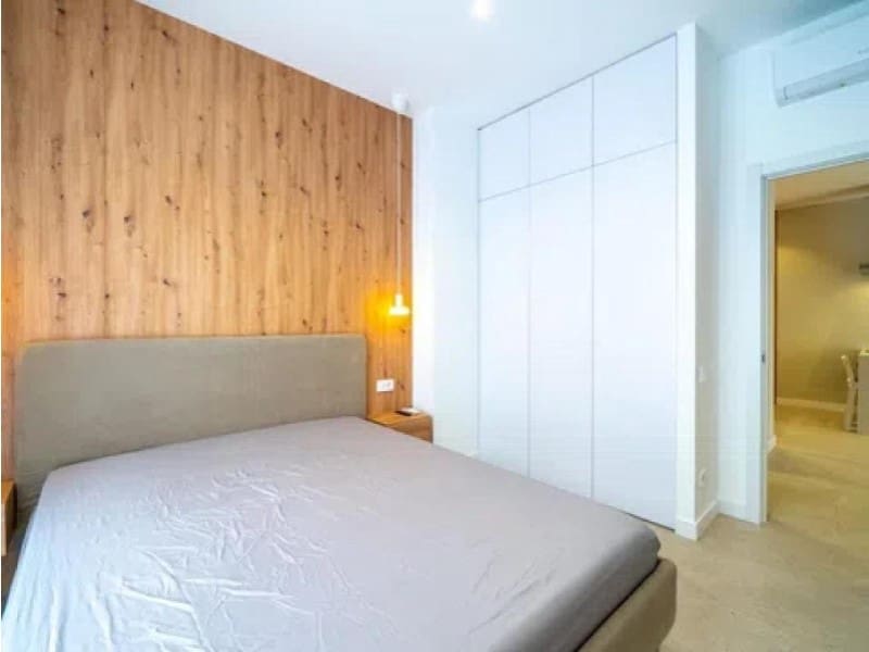 2 soveværelse Lejlighed til salg i Alicante by - € 199.300 (Ref: 9990678)