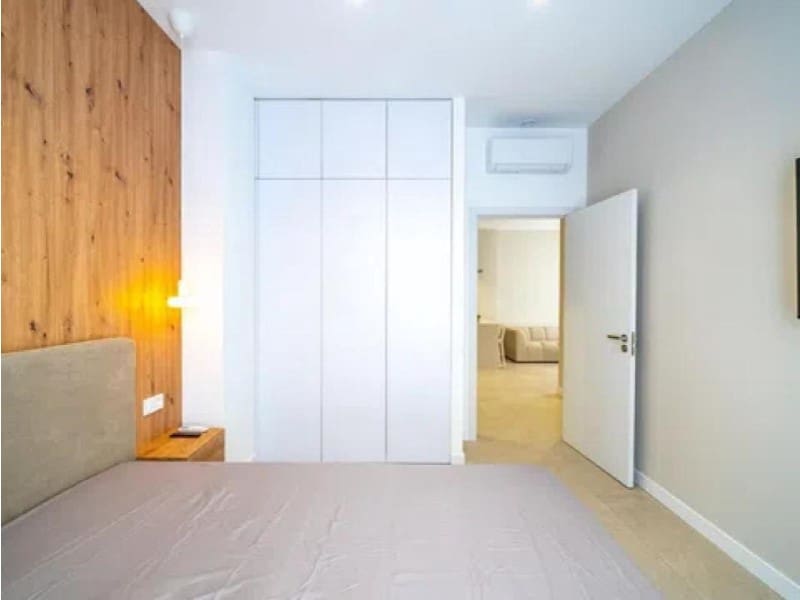2 soveværelse Lejlighed til salg i Alicante by - € 199.300 (Ref: 9990678)