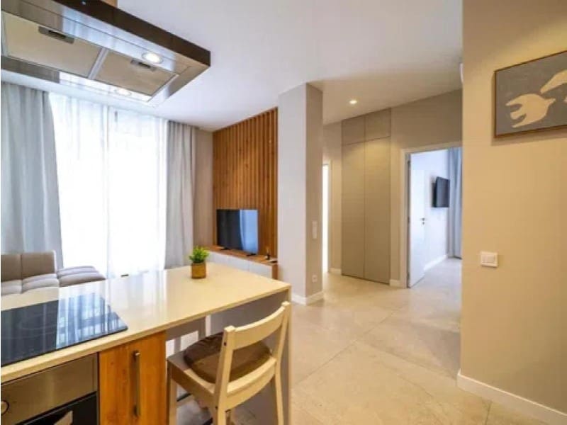 2 soveværelse Lejlighed til salg i Alicante by - € 199.300 (Ref: 9990678)