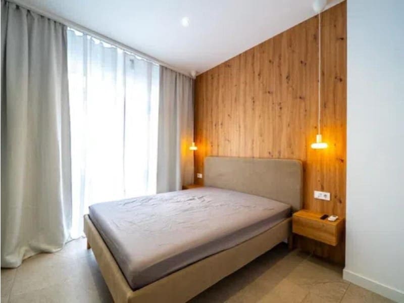 2 soveværelse Lejlighed til salg i Alicante by - € 199.300 (Ref: 9990678)