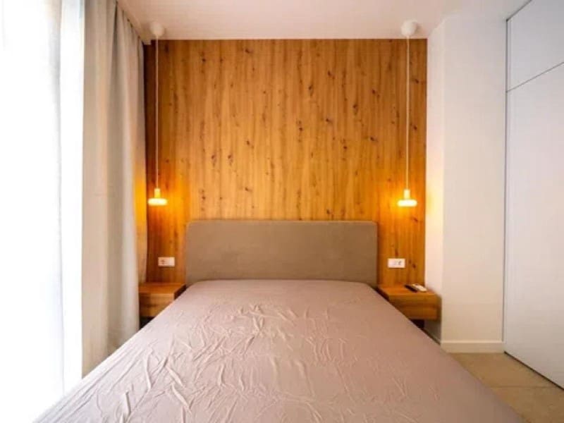 2 soveværelse Lejlighed til salg i Alicante by - € 199.300 (Ref: 9990678)
