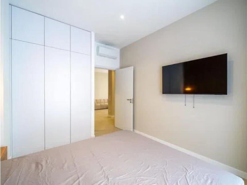 2 soveværelse Lejlighed til salg i Alicante by - € 199.300 (Ref: 9990678)