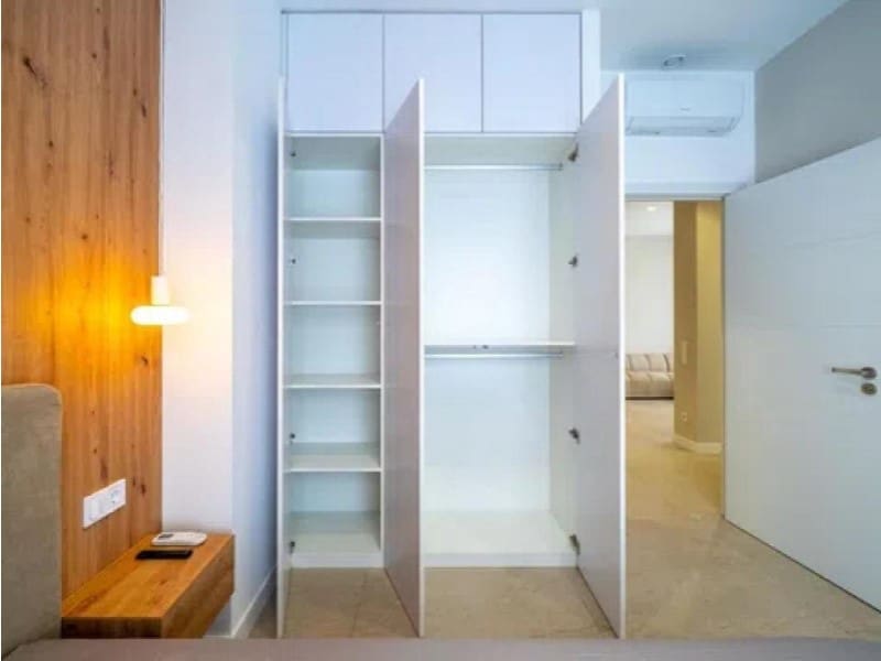 2 soveværelse Lejlighed til salg i Alicante by - € 199.300 (Ref: 9990678)