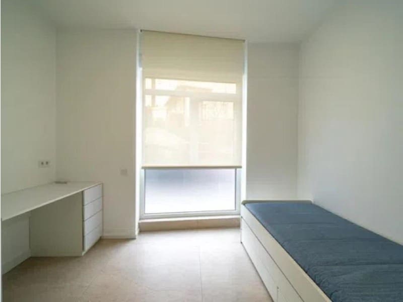 2 soveværelse Lejlighed til salg i Alicante by - € 199.300 (Ref: 9990678)