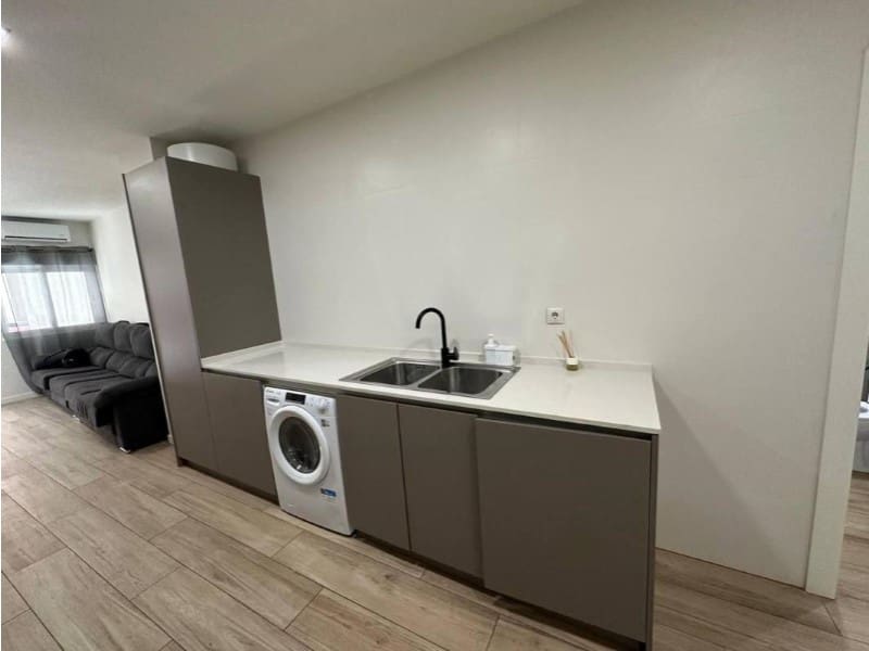 2 makuuhuone Huoneisto myytävänä paikassa Alicante kaupunki - 222 000 € (Ref: 9990680)