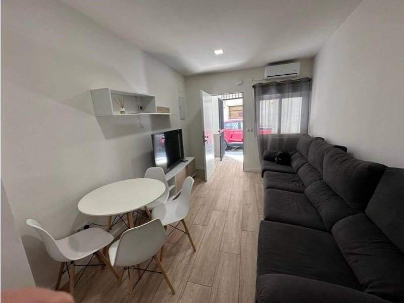 2 makuuhuone Huoneisto myytävänä paikassa Alicante kaupunki - 222 000 € (Ref: 9990680)