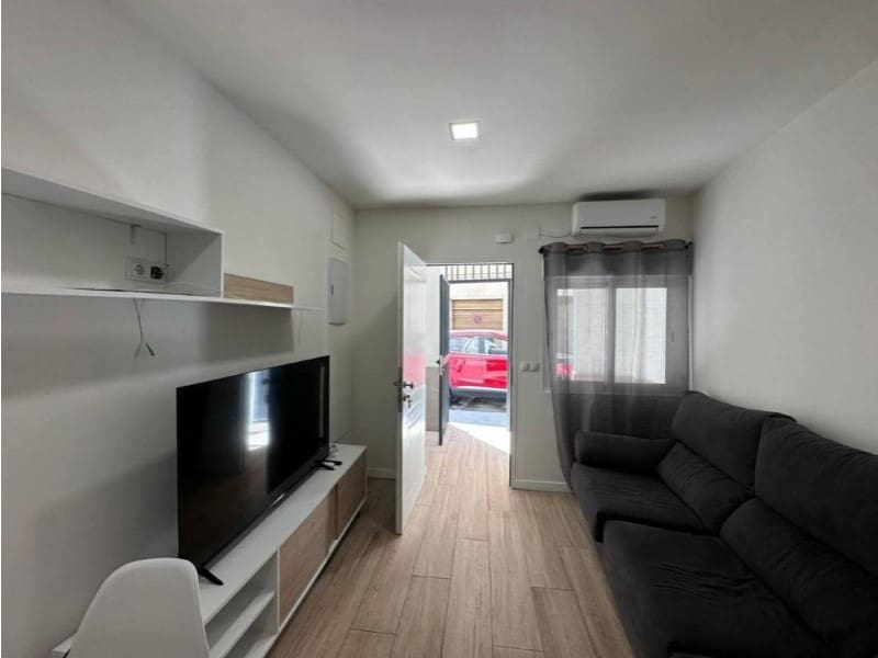 2 makuuhuone Huoneisto myytävänä paikassa Alicante kaupunki - 222 000 € (Ref: 9990680)