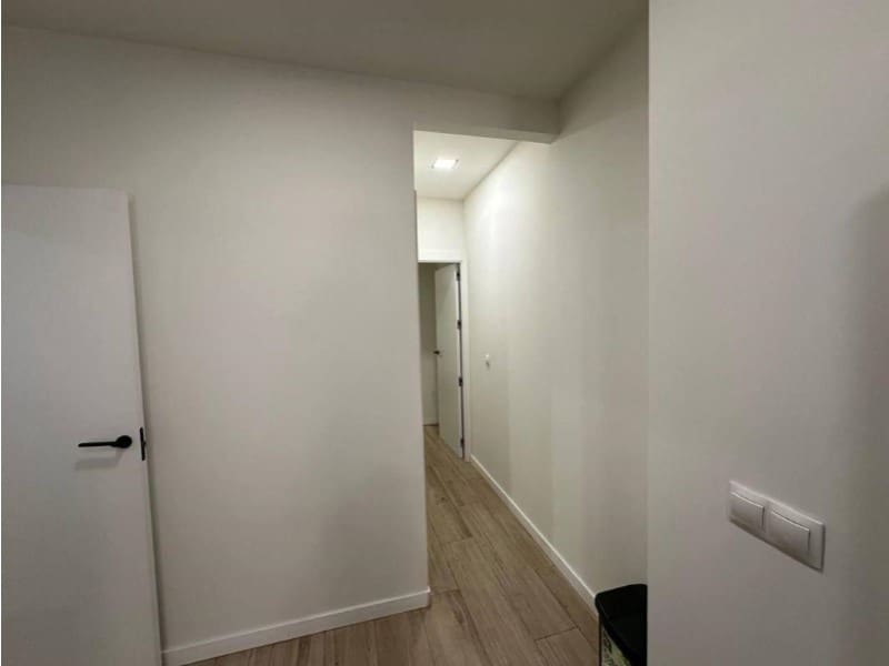 2 makuuhuone Huoneisto myytävänä paikassa Alicante kaupunki - 222 000 € (Ref: 9990680)