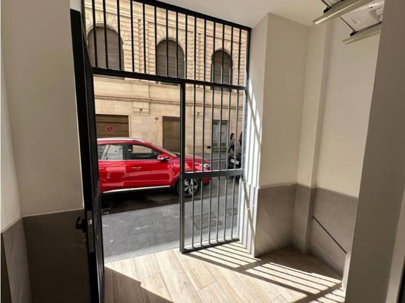 2 makuuhuone Huoneisto myytävänä paikassa Alicante kaupunki - 222 000 € (Ref: 9990680)