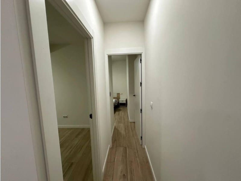 2 makuuhuone Huoneisto myytävänä paikassa Alicante kaupunki - 222 000 € (Ref: 9990680)