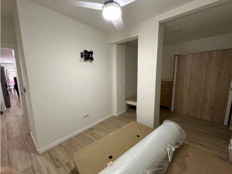 2 makuuhuone Huoneisto myytävänä paikassa Alicante kaupunki - 222 000 € (Ref: 9990680)