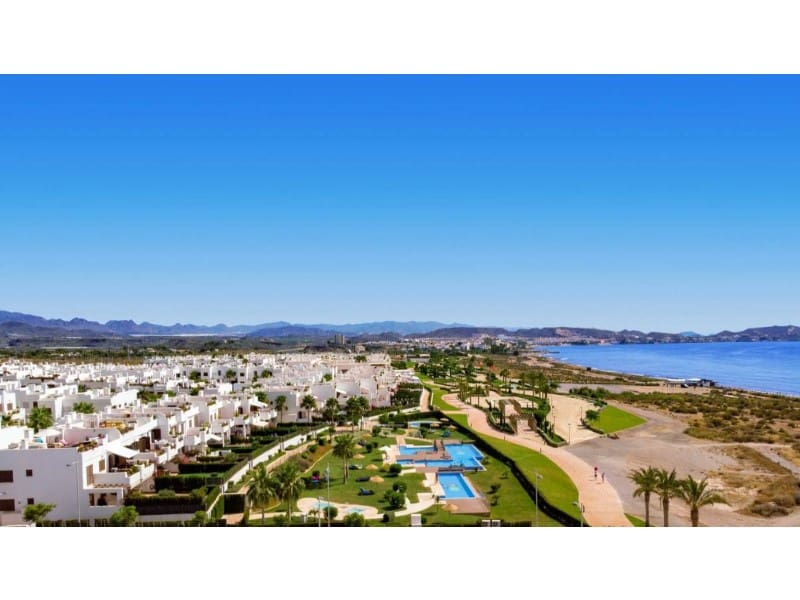 3 bedroom Bungalow for sale in San Juan de los Terreros with pool - € 262,000 (Ref: 9994175)