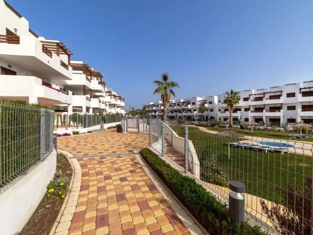 3 bedroom Bungalow for sale in San Juan de los Terreros, Pulpí with pool - € 262,000 (Ref: 9994175)