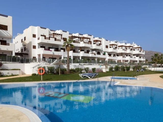 3 bedroom Bungalow for sale in San Juan de los Terreros, Pulpí with pool - € 262,000 (Ref: 9994175)
