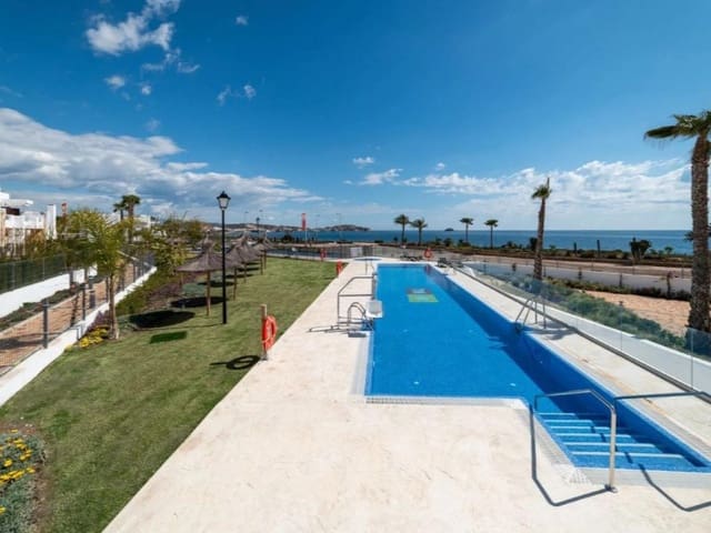 3 bedroom Bungalow for sale in San Juan de los Terreros, Pulpí with pool - € 262,000 (Ref: 9994175)