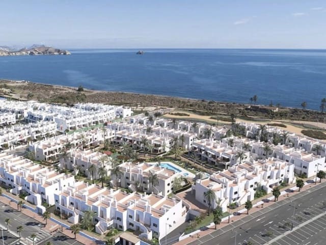 3 bedroom Bungalow for sale in San Juan de los Terreros, Pulpí with pool - € 262,000 (Ref: 9994175)