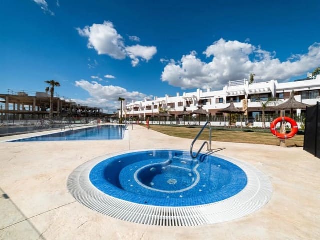 3 bedroom Bungalow for sale in San Juan de los Terreros, Pulpí with pool - € 262,000 (Ref: 9994175)