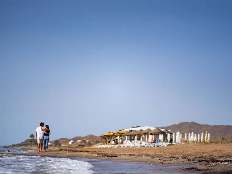 3 bedroom Bungalow for sale in San Juan de los Terreros with pool - € 262,000 (Ref: 9994175)