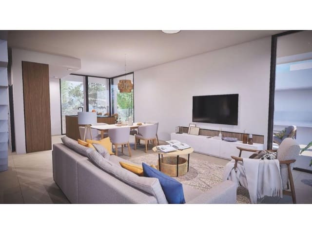 3 soverom Leilighet til salgs i Mar de Cristal, Cartagena med svømmebasseng - € 370 000 (Ref: 9994178)