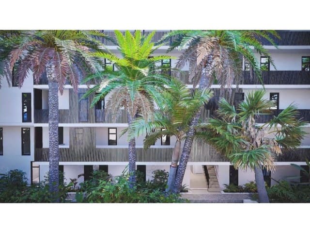 3 soverom Leilighet til salgs i Mar de Cristal, Cartagena med svømmebasseng - € 370 000 (Ref: 9994178)