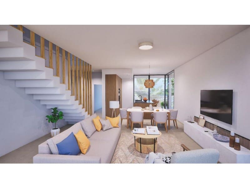 3 soverom Leilighet til salgs i Mar de Cristal med svømmebasseng - € 445 000 (Ref: 9994180)