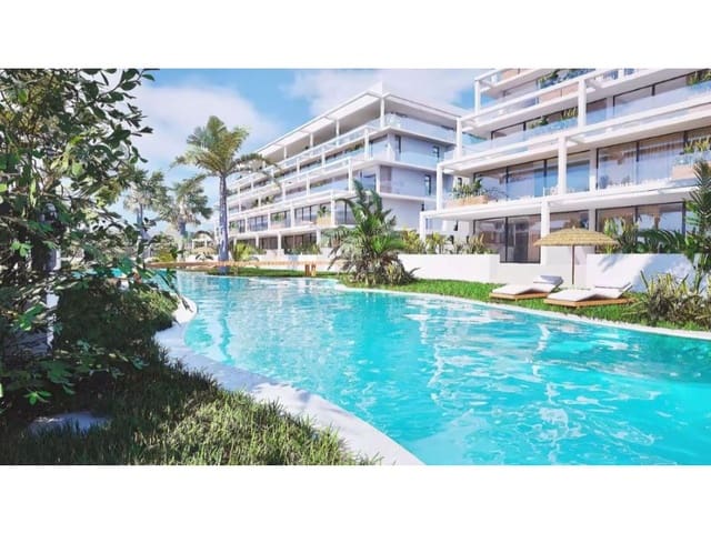 3 soverom Leilighet til salgs i Mar de Cristal, Cartagena med svømmebasseng - € 445 000 (Ref: 9994180)
