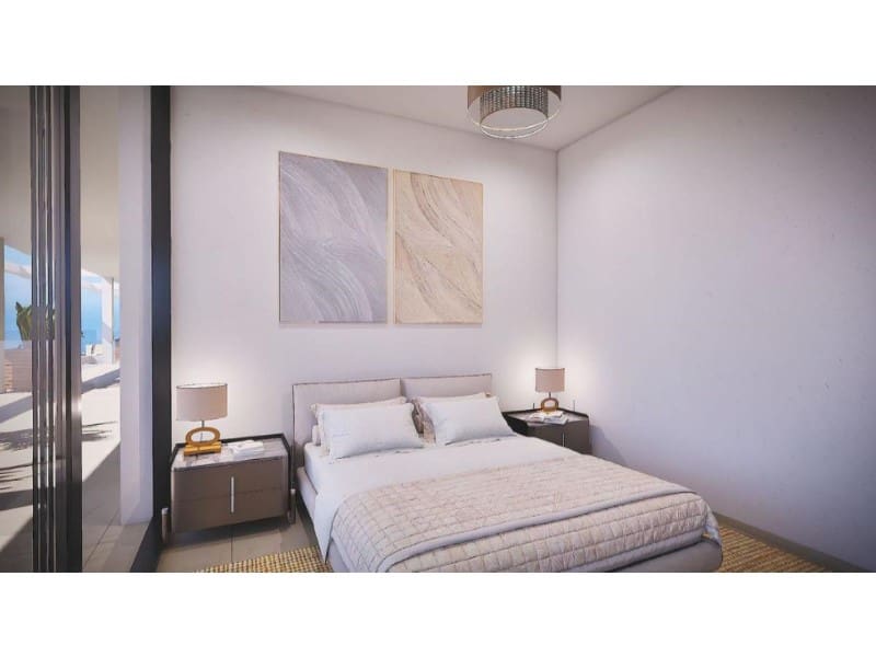 3 soverom Leilighet til salgs i Mar de Cristal med svømmebasseng - € 445 000 (Ref: 9994180)