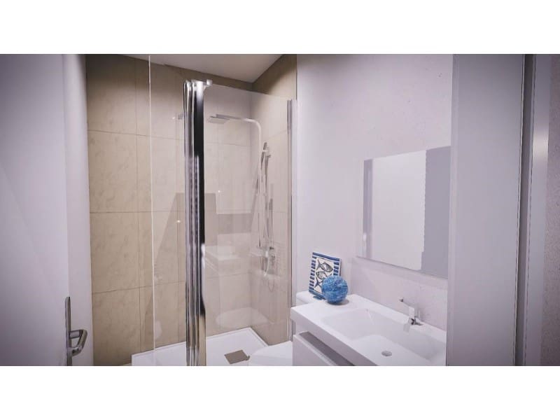 3 soverom Leilighet til salgs i Mar de Cristal med svømmebasseng - € 445 000 (Ref: 9994180)