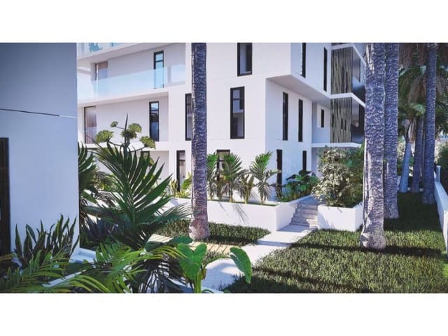 3 soverom Leilighet til salgs i Mar de Cristal, Cartagena med svømmebasseng - € 445 000 (Ref: 9994180)